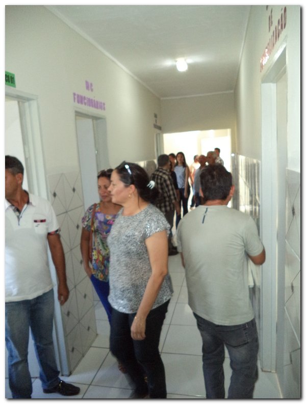 Dr. Moura inaugura 13 obras por ocasião do aniversário da Cidade - Imagem 169