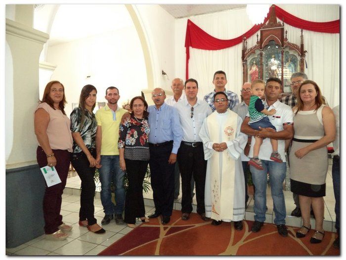 Dr. Moura inaugura 13 obras por ocasião do aniversário da Cidade - Imagem 72