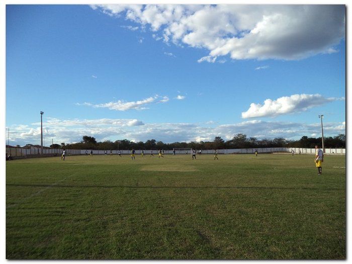 Dr. Moura inaugura 13 obras por ocasião do aniversário da Cidade - Imagem 182
