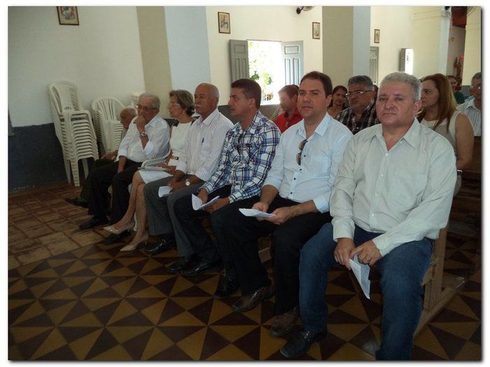 Dr. Moura inaugura 13 obras por ocasião do aniversário da Cidade - Imagem 44