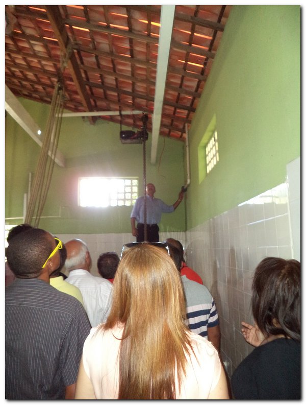 Dr. Moura inaugura 13 obras por ocasião do aniversário da Cidade - Imagem 131