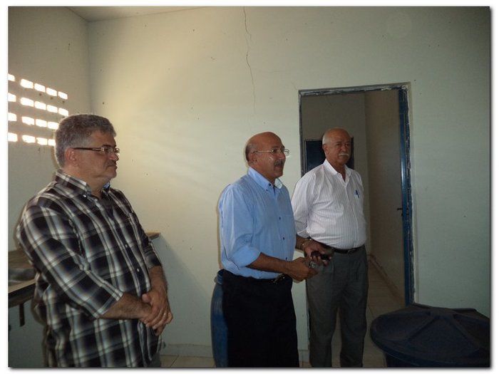 Dr. Moura inaugura 13 obras por ocasião do aniversário da Cidade - Imagem 115