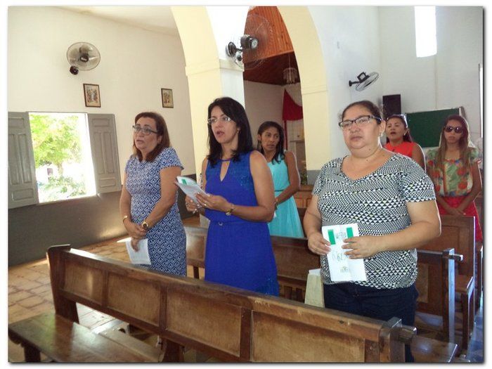 Dr. Moura inaugura 13 obras por ocasião do aniversário da Cidade - Imagem 54