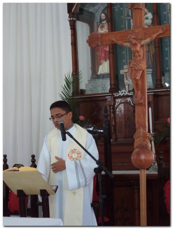 Dr. Moura inaugura 13 obras por ocasião do aniversário da Cidade - Imagem 38