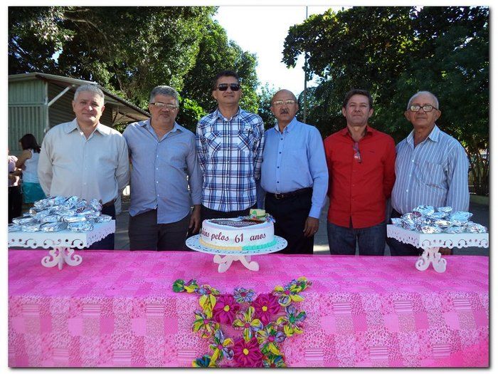 Dr. Moura inaugura 13 obras por ocasião do aniversário da Cidade - Imagem 24