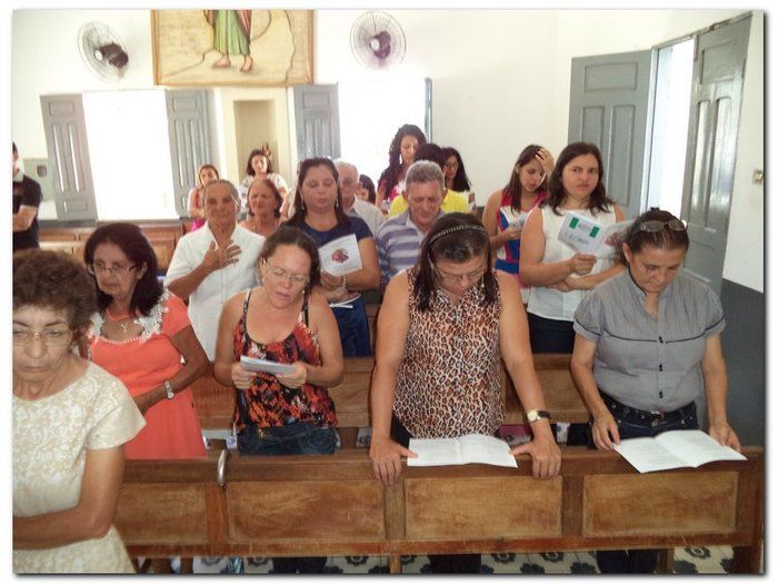 Dr. Moura inaugura 13 obras por ocasião do aniversário da Cidade - Imagem 41
