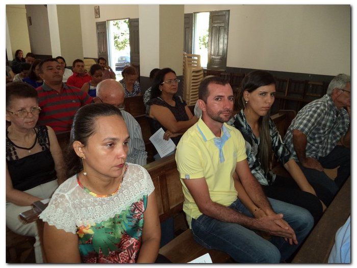 Dr. Moura inaugura 13 obras por ocasião do aniversário da Cidade - Imagem 46