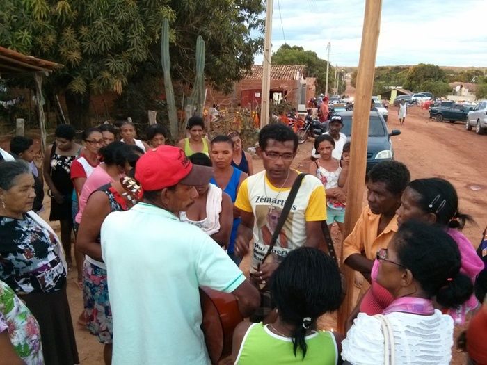 Festejo de Santo Antonio encerra depois de 13 dias de orações, animação e festas dançantes - Imagem 5