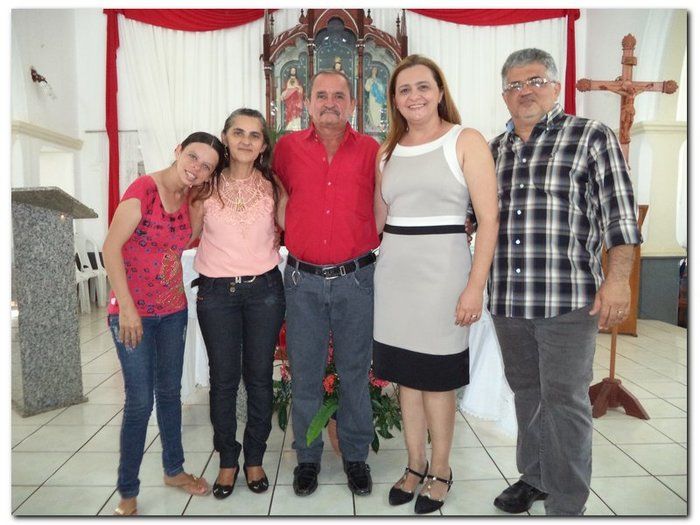 Dr. Moura inaugura 13 obras por ocasião do aniversário da Cidade - Imagem 75