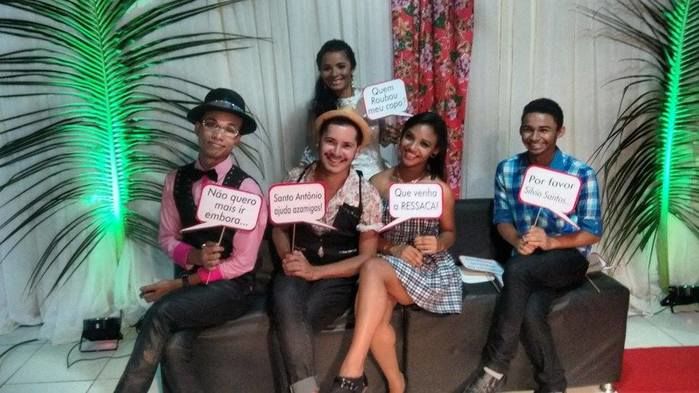 Margarida e Mardone: ‘O casamento do ano’ - Imagem 16