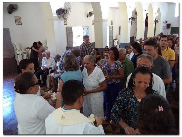 Dr. Moura inaugura 13 obras por ocasião do aniversário da Cidade - Imagem 64