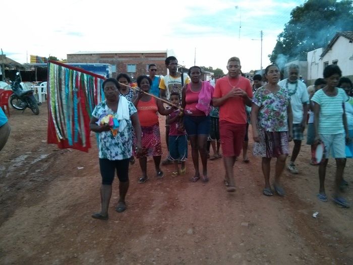 Festejo de Santo Antonio encerra depois de 13 dias de orações, animação e festas dançantes - Imagem 7