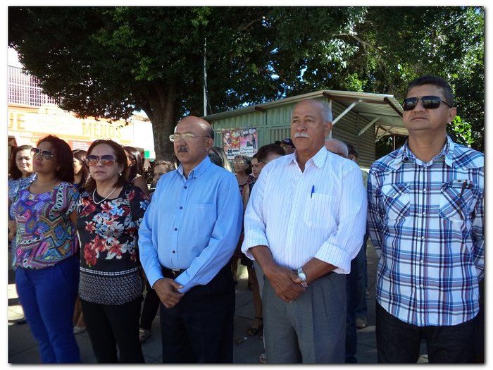 Dr. Moura inaugura 13 obras por ocasião do aniversário da Cidade - Imagem 16
