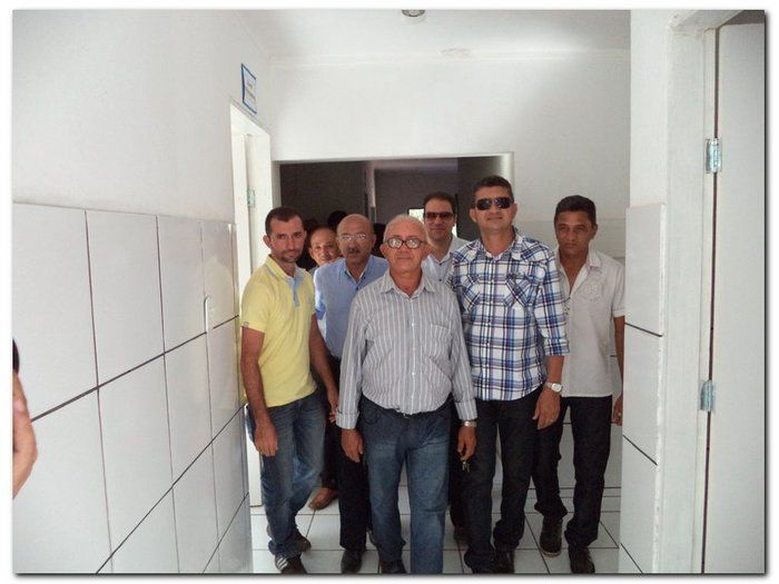 Dr. Moura inaugura 13 obras por ocasião do aniversário da Cidade - Imagem 163