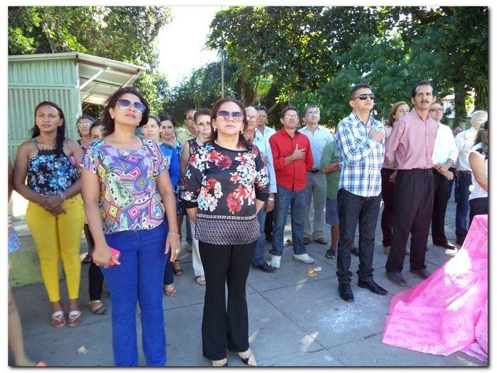 Dr. Moura inaugura 13 obras por ocasião do aniversário da Cidade - Imagem 7