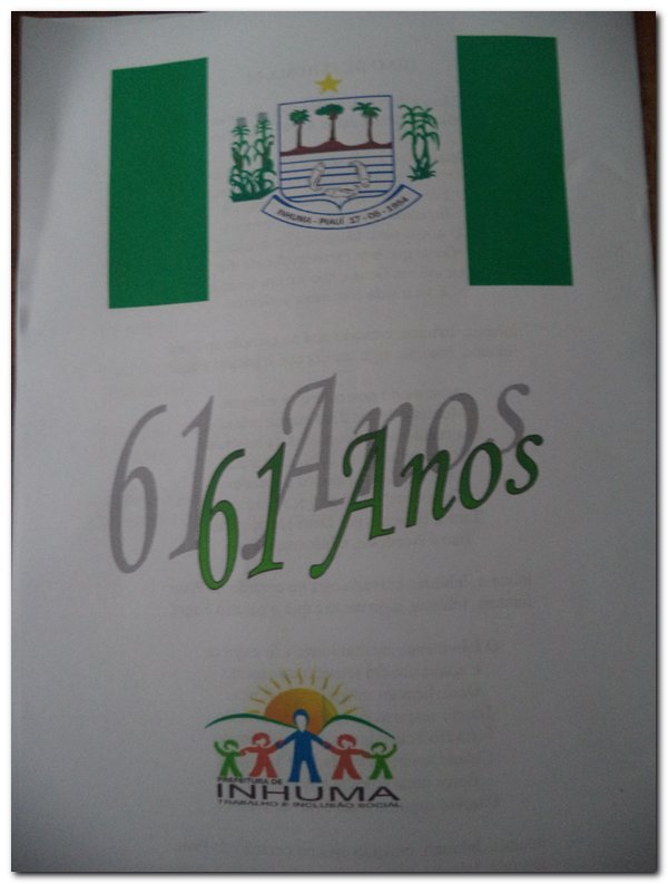 Dr. Moura inaugura 13 obras por ocasião do aniversário da Cidade - Imagem 32