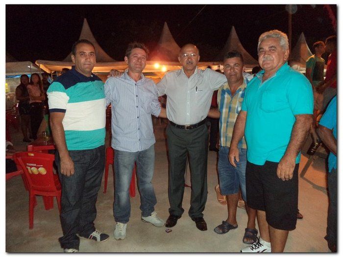 Dr. Moura inaugura 13 obras por ocasião do aniversário da Cidade - Imagem 239