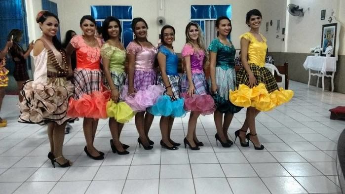 Margarida e Mardone: ‘O casamento do ano’ - Imagem 4