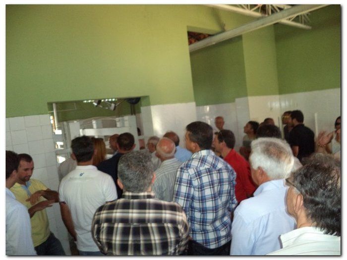 Dr. Moura inaugura 13 obras por ocasião do aniversário da Cidade - Imagem 130