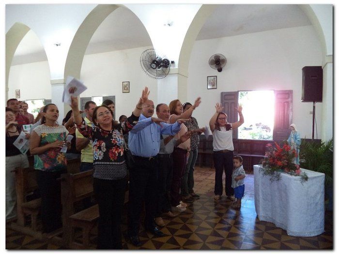 Dr. Moura inaugura 13 obras por ocasião do aniversário da Cidade - Imagem 70