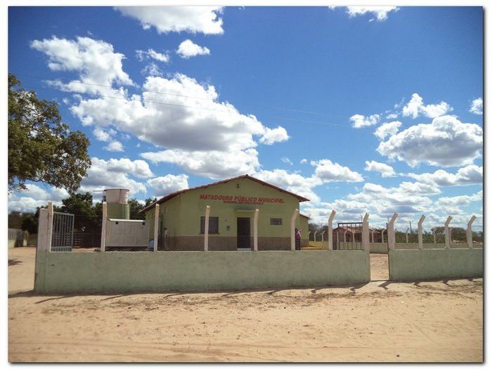 Dr. Moura inaugura 13 obras por ocasião do aniversário da Cidade - Imagem 125