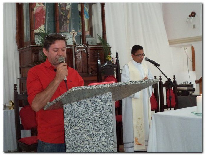 Dr. Moura inaugura 13 obras por ocasião do aniversário da Cidade - Imagem 59