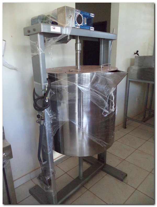 Dr. Moura inaugura 13 obras por ocasião do aniversário da Cidade - Imagem 117