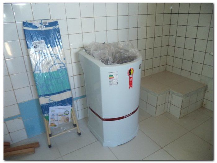 Dr. Moura inaugura 13 obras por ocasião do aniversário da Cidade - Imagem 136