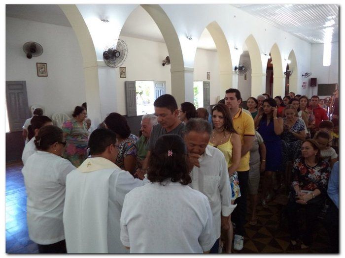 Dr. Moura inaugura 13 obras por ocasião do aniversário da Cidade - Imagem 65