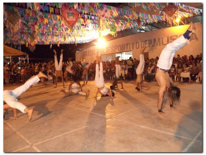 Dr. Moura inaugura 13 obras por ocasião do aniversário da Cidade - Imagem 214