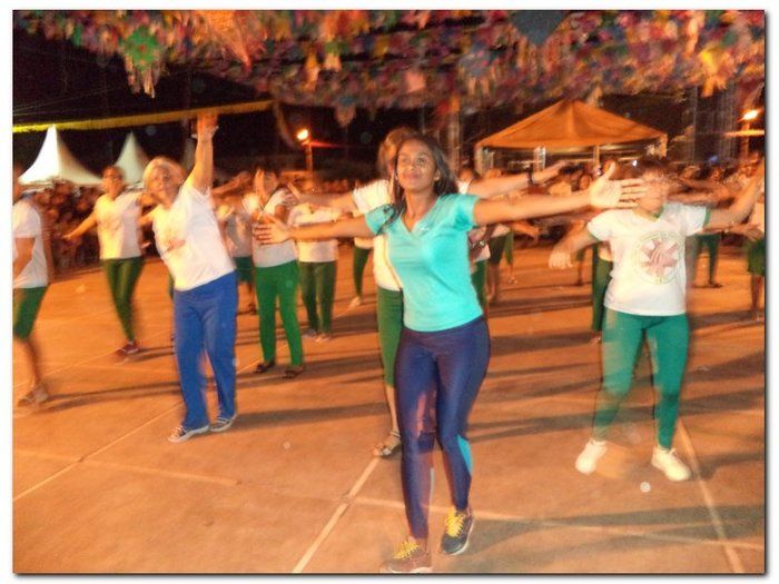 Dr. Moura inaugura 13 obras por ocasião do aniversário da Cidade - Imagem 210