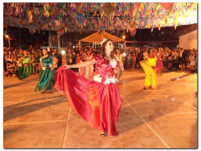 Dr. Moura inaugura 13 obras por ocasião do aniversário da Cidade - Imagem 220