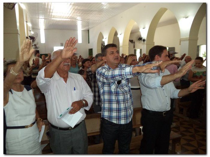 Dr. Moura inaugura 13 obras por ocasião do aniversário da Cidade - Imagem 69