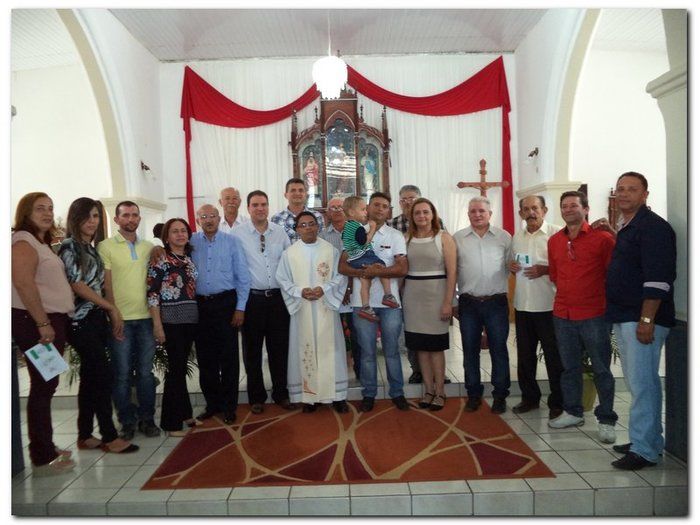 Dr. Moura inaugura 13 obras por ocasião do aniversário da Cidade - Imagem 73