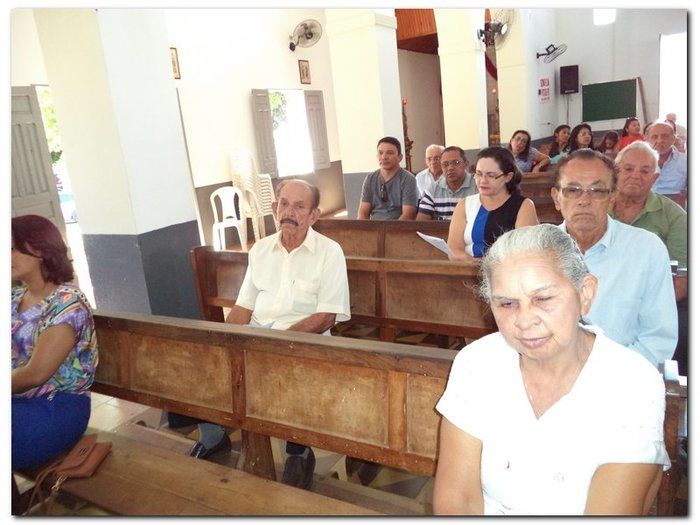 Dr. Moura inaugura 13 obras por ocasião do aniversário da Cidade - Imagem 51