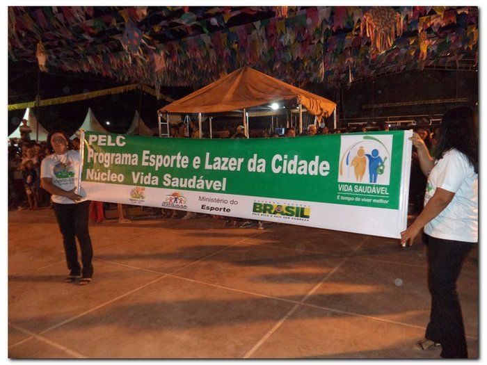 Dr. Moura inaugura 13 obras por ocasião do aniversário da Cidade - Imagem 217