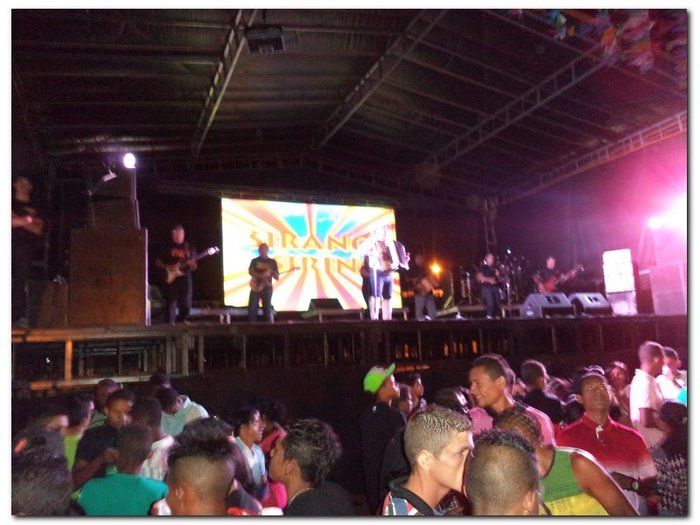 Dr. Moura inaugura 13 obras por ocasião do aniversário da Cidade - Imagem 232