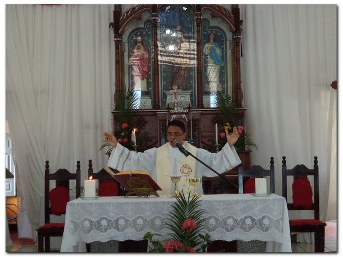 Dr. Moura inaugura 13 obras por ocasião do aniversário da Cidade - Imagem 61