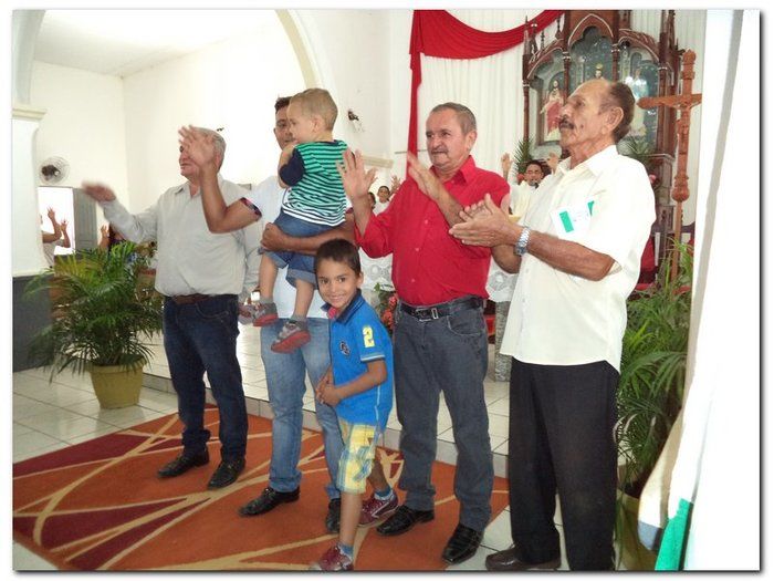 Dr. Moura inaugura 13 obras por ocasião do aniversário da Cidade - Imagem 68