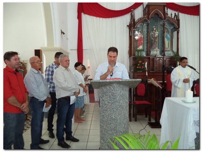 Dr. Moura inaugura 13 obras por ocasião do aniversário da Cidade - Imagem 55