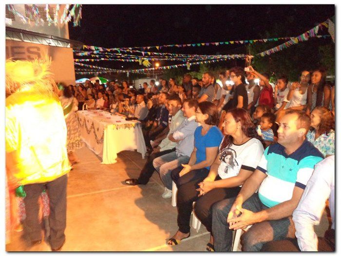 Dr. Moura inaugura 13 obras por ocasião do aniversário da Cidade - Imagem 194