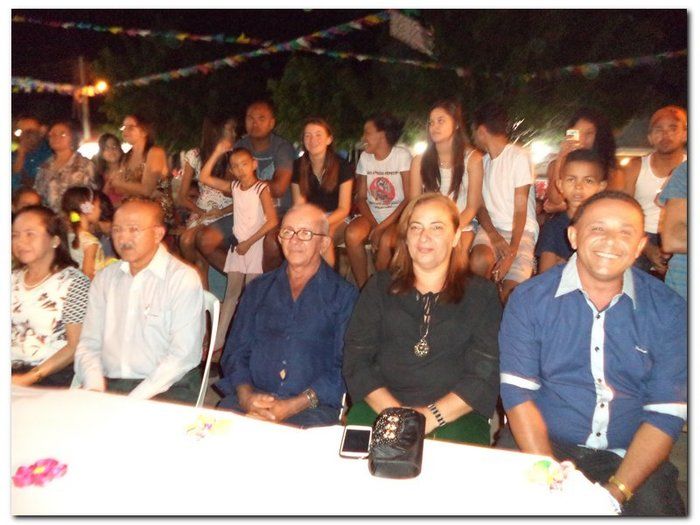 Dr. Moura inaugura 13 obras por ocasião do aniversário da Cidade - Imagem 196