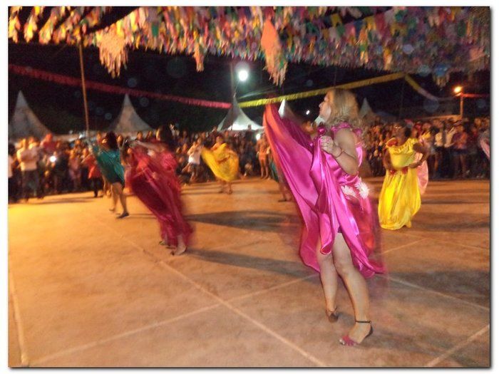 Dr. Moura inaugura 13 obras por ocasião do aniversário da Cidade - Imagem 219