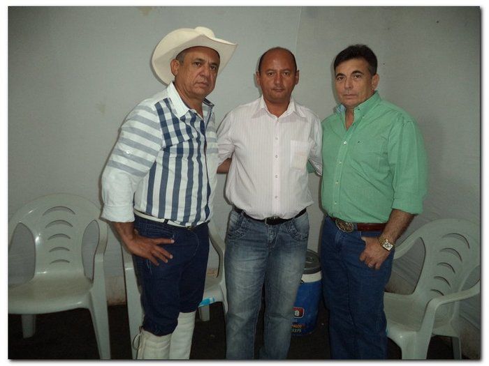 Dr. Moura inaugura 13 obras por ocasião do aniversário da Cidade - Imagem 234