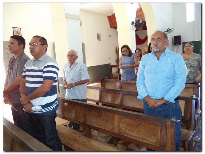 Dr. Moura inaugura 13 obras por ocasião do aniversário da Cidade - Imagem 53