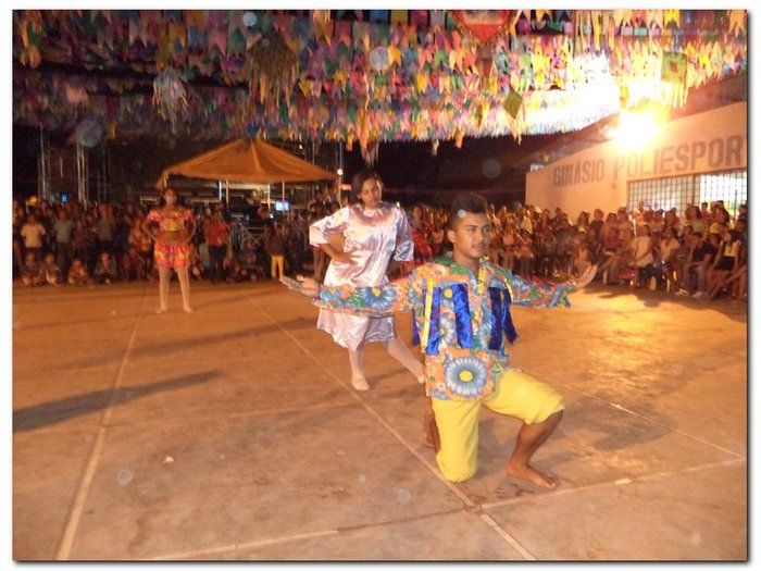 Comemoração 61 anos de Inhuma- Concurso Gado Leiteiro e Show João Cláudio Moreno - Imagem 52