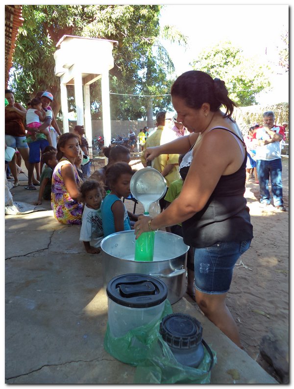 Comemoração 61 anos de Inhuma- Concurso Gado Leiteiro e Show João Cláudio Moreno - Imagem 15