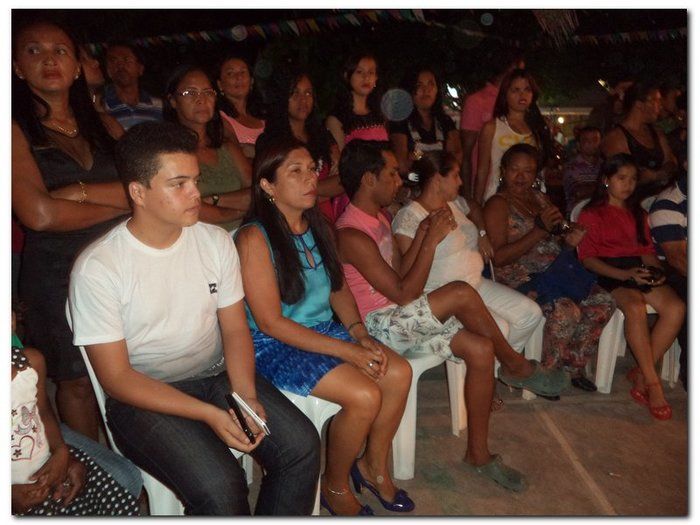 Comemoração 61 anos de Inhuma- Concurso Gado Leiteiro e Show João Cláudio Moreno - Imagem 38