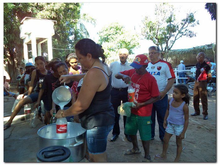 Comemoração 61 anos de Inhuma- Concurso Gado Leiteiro e Show João Cláudio Moreno - Imagem 17