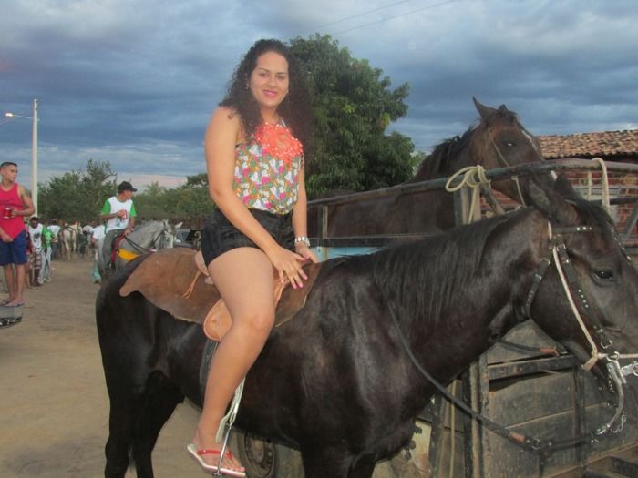 Primeira Cavalgada Amigos de Agricolândia  - Imagem 82